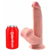 Dildo King Cock Plus KCP 8 TDC Photo 2