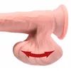 Dildo King Cock Plus KCP 8 TDC Photo 4