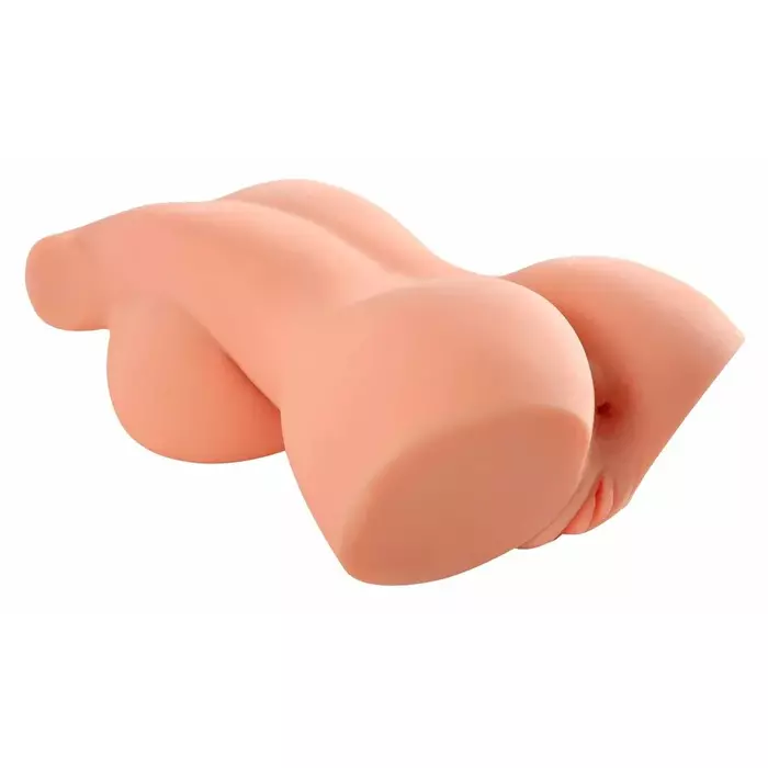 Мастурбатор PIPEDREAM PDX Plus Perfect 10 Torso Ligh Photo 3