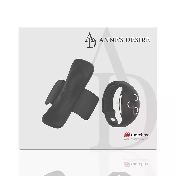 Vibrating panty anne's desire D-227093 Photo 13