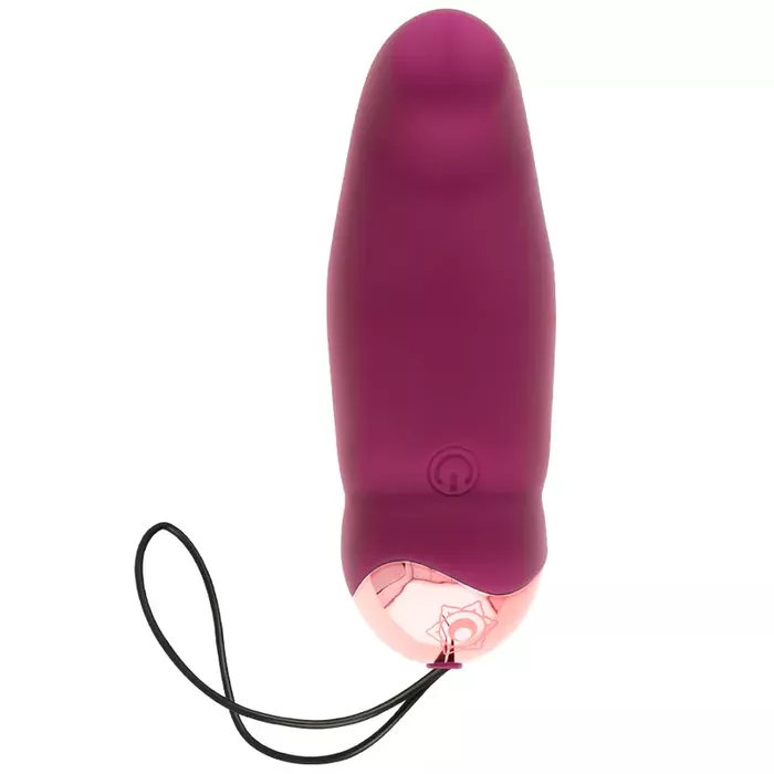 RITHUAL egg remote control Rotation + Vibration Photo 4