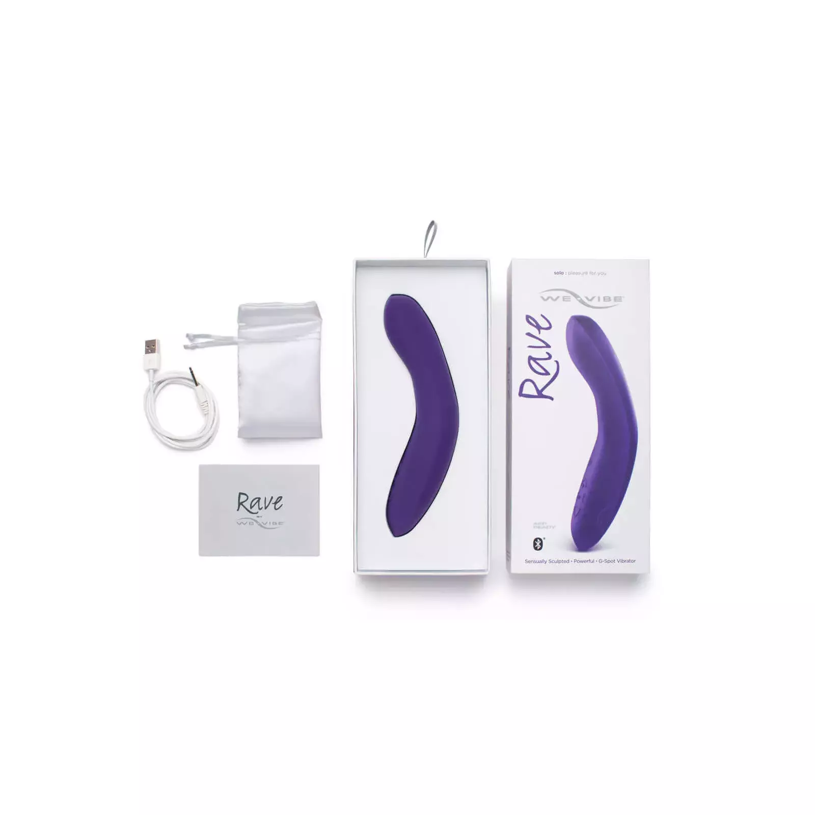 We-Vibe Rave WEV118 Photo 1