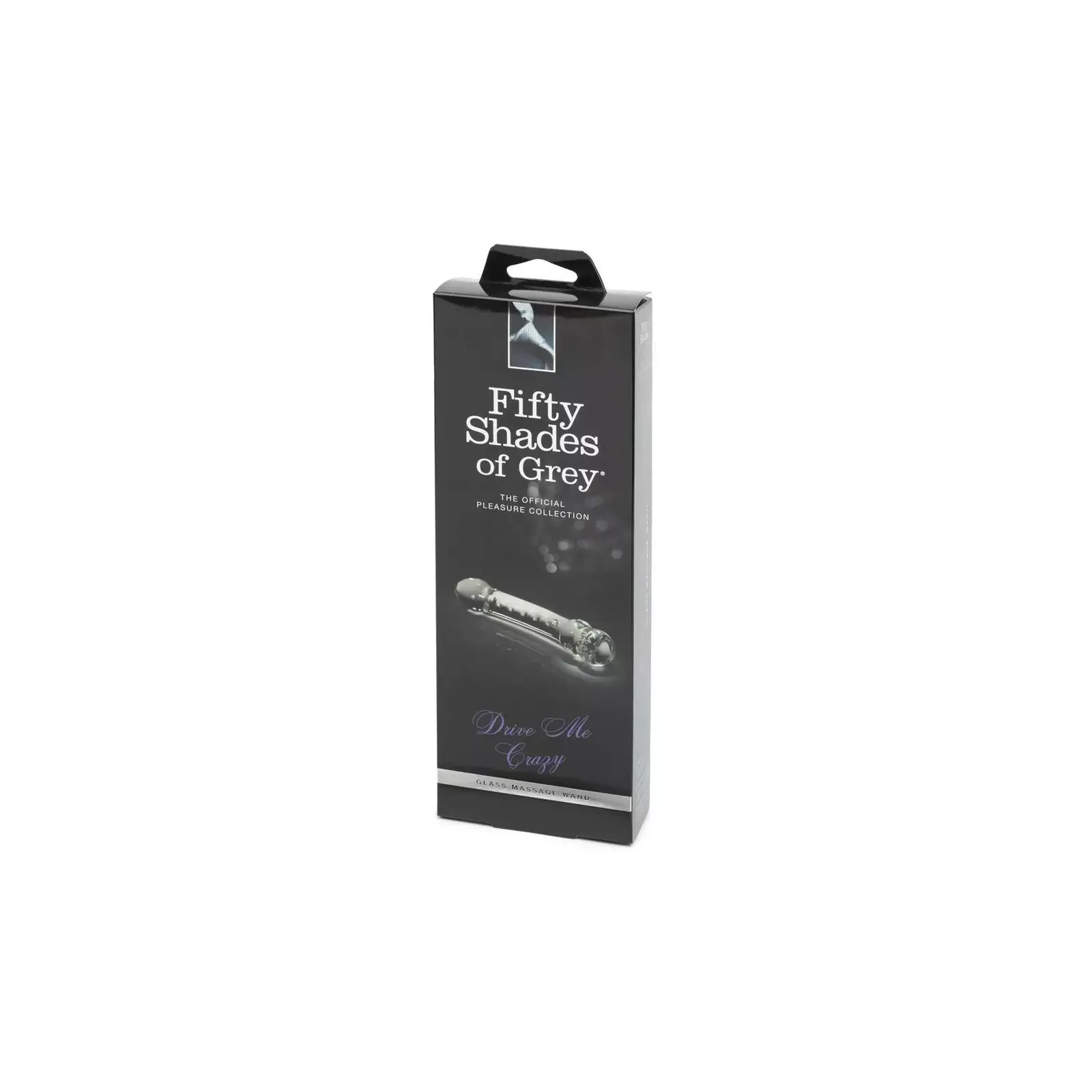 Lovehoney Fifty Shades of Grey Drive Me Crazy FIF113 Photo 6