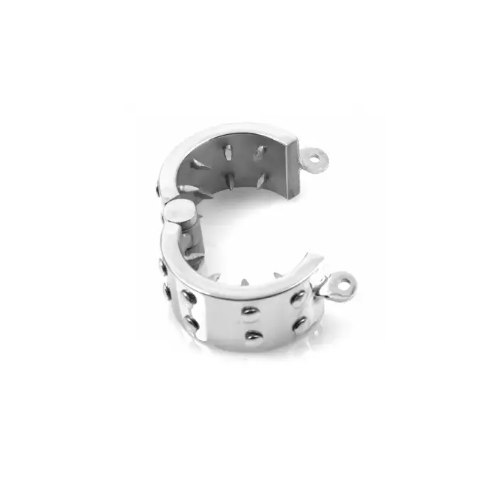 Кольцо для кастрации Metal Hard D-205372 Photo 2