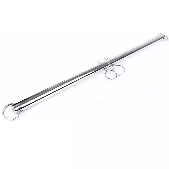 Potīšu fiksācijas stienis — metal hard EXTENDABLE ANKLE SUBMISSION BAR Photo 2