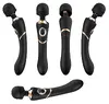 Wand Massager Cleopatra Wand Massager — cordless 24.2 cm Photo 19