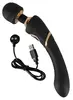 Wand Massager Cleopatra Wand Massager — cordless 24.2 cm Photo 21