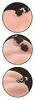Wand Massager Cleopatra Wand Massager — cordless 24.2 cm Photo 22
