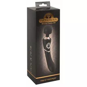 Cleopatra Wand Massager