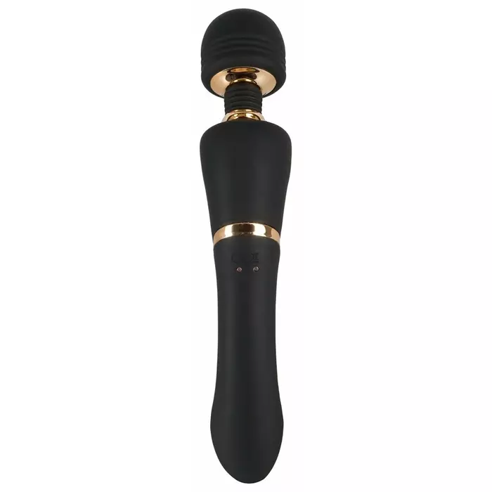 Массажер-ванd Cleopatra Wand Massager — беспроводной 24,2 см Photo 4