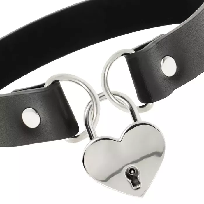 Choker necklace coquette+ COQUETTE CHIC DESIRE Photo 5