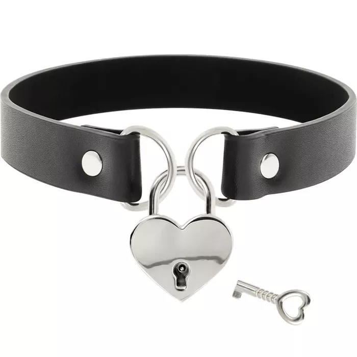 Choker necklace coquette+ COQUETTE CHIC DESIRE Photo 6