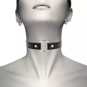 COQUETTE CHIC DESIRE HAND CRAFTED CHOKER