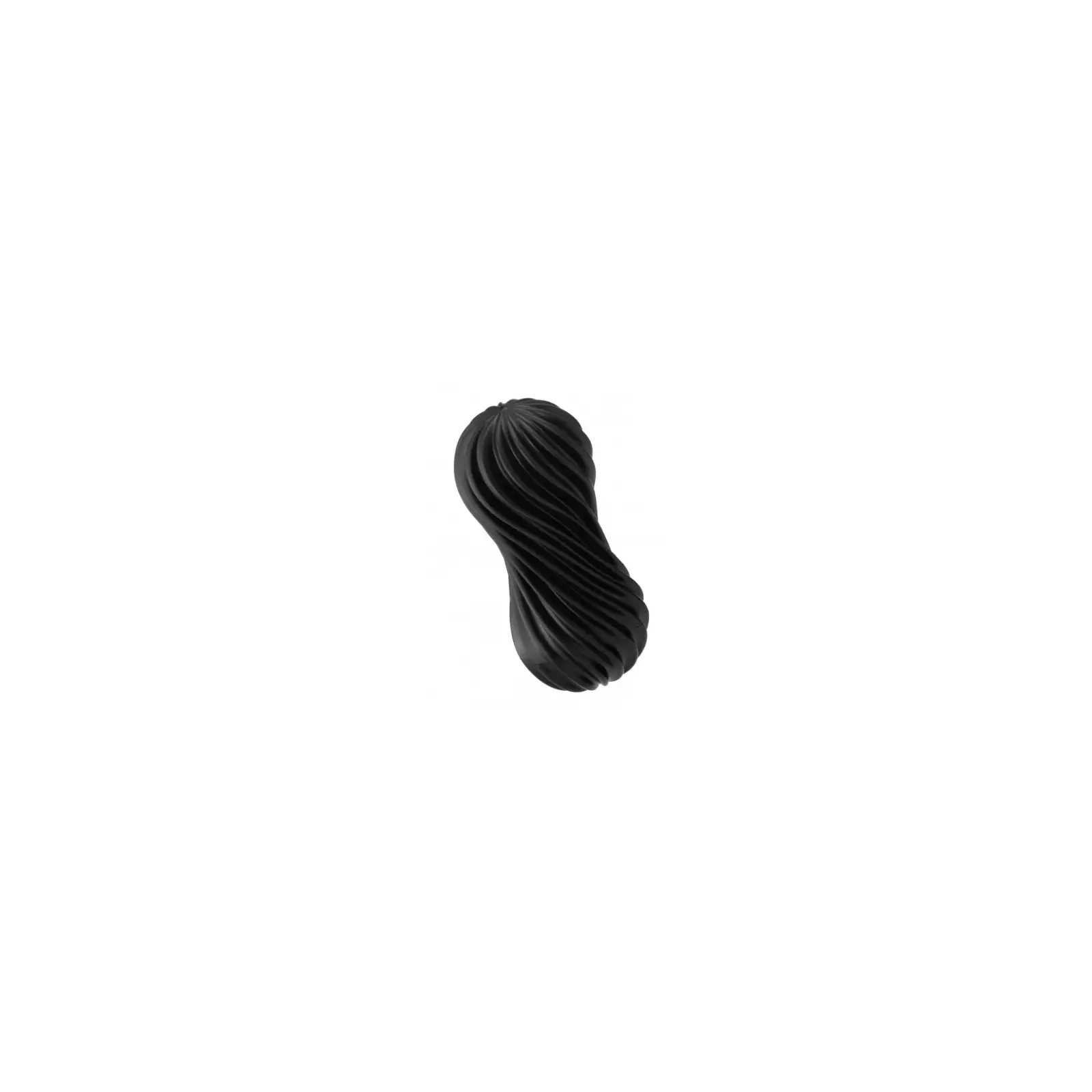 Masturbator Tenga Flex Rocky Black Photo 1