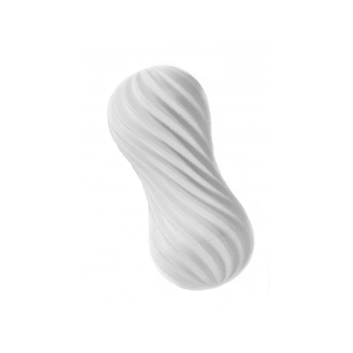Masturbators Tenga Flex Silky White Photo 1