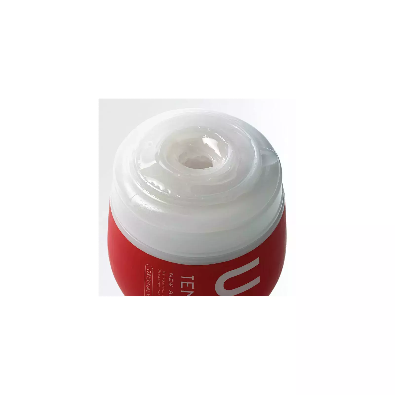 Masturbators Tenga Original Cup Regula Photo 3