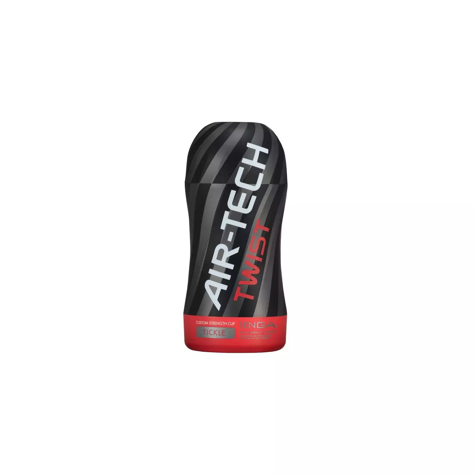 Tenga AIR-TECH TWIST TICKLE 4560220555248 Photo 1