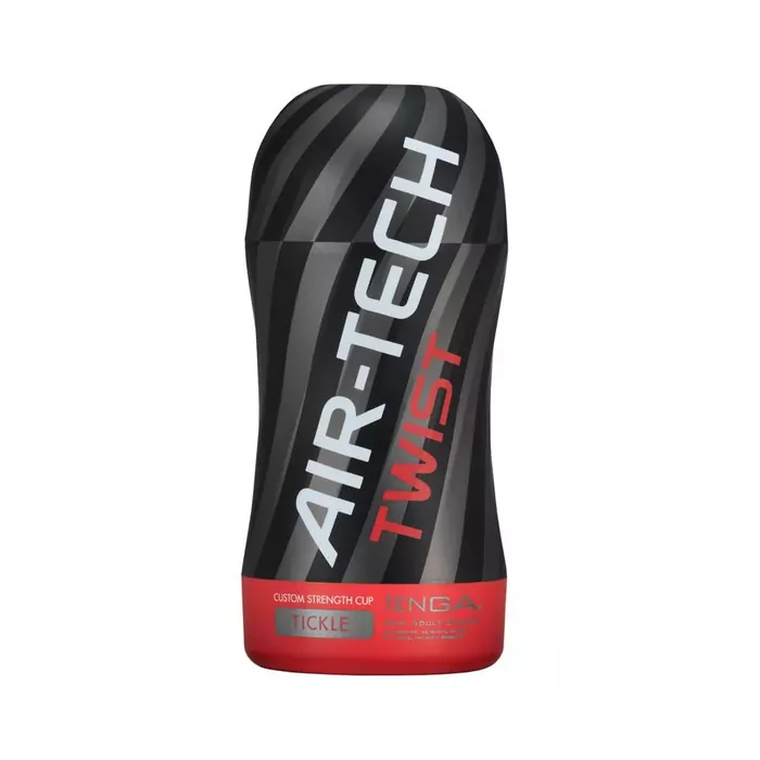 Tenga AIR-TECH TWIST TICKLE 4560220555248 Photo 1