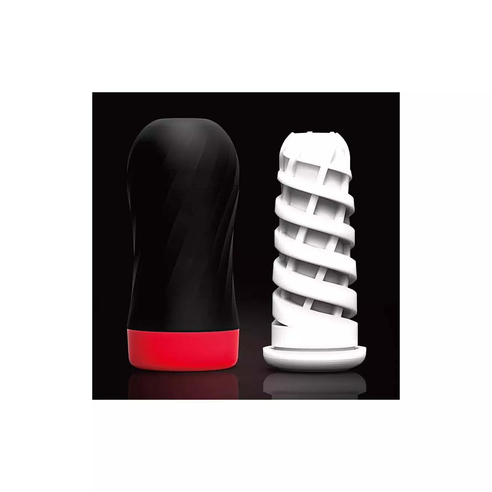 Tenga AIR-TECH TWIST TICKLE 4560220555248 Photo 4