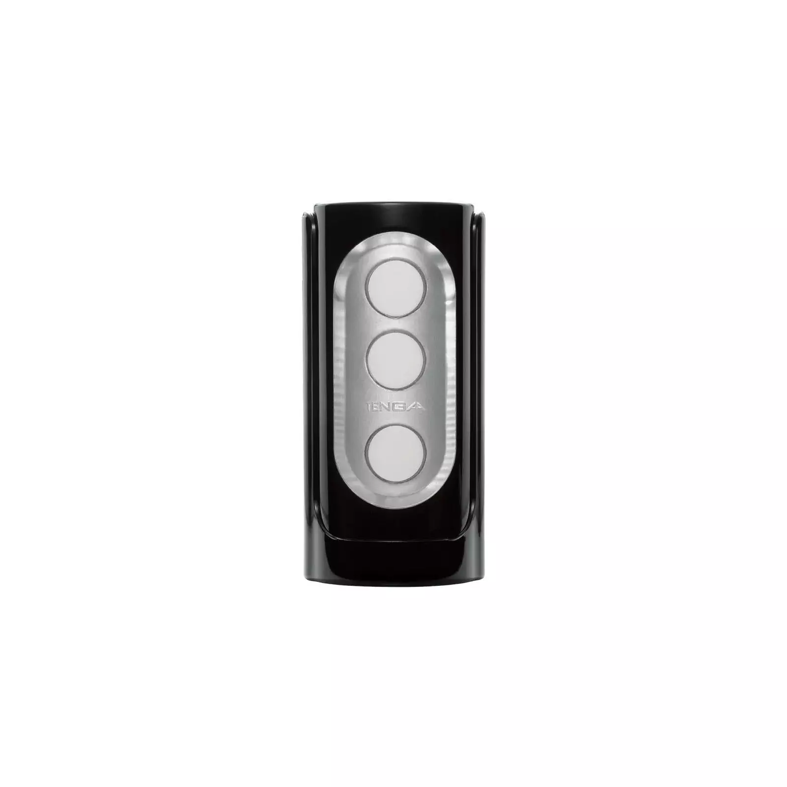Masturbators TENGA BLACK FLIP HOLE Photo 1