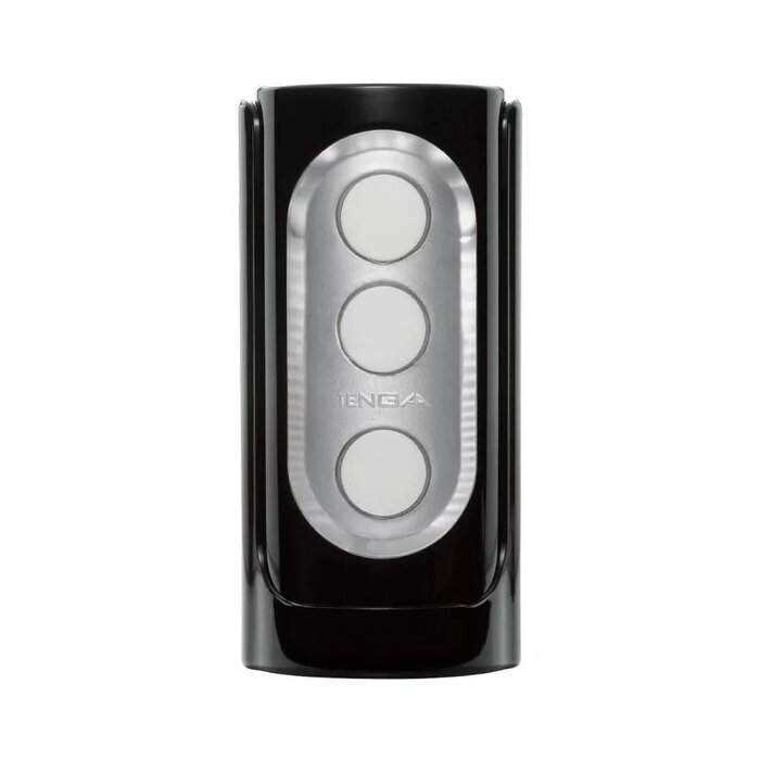 Masturbators TENGA BLACK FLIP HOLE Photo 1