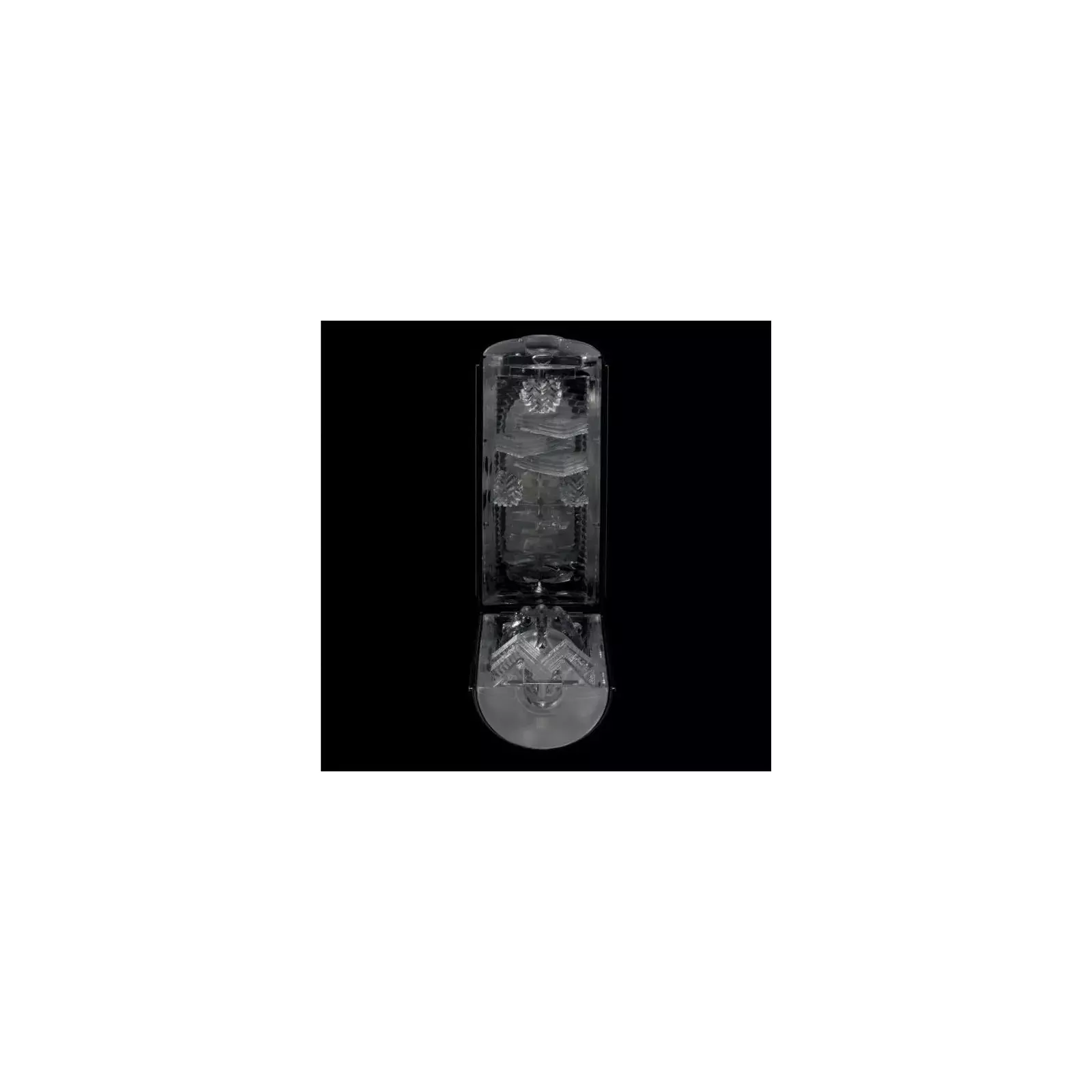 Masturbators TENGA BLACK FLIP HOLE Photo 3