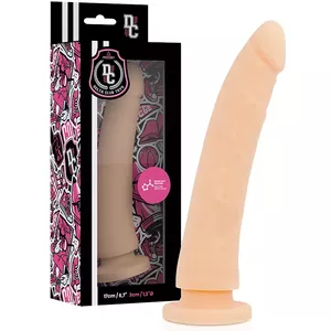 Dildo, DELTA CLUB, 17 cm, 3 cm, D-227140