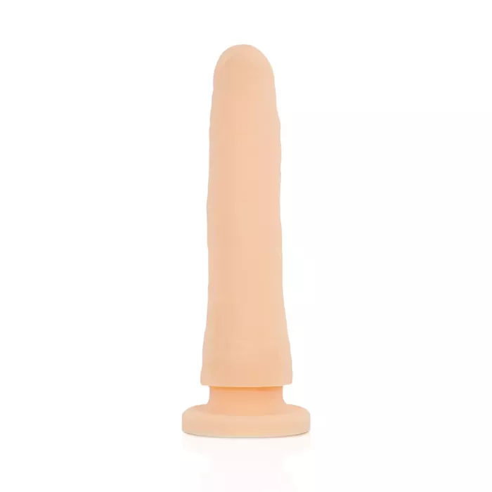 Фаллоимитатор DELTACLUB D-227140 — 17 см, диаметр 3 см Photo 4
