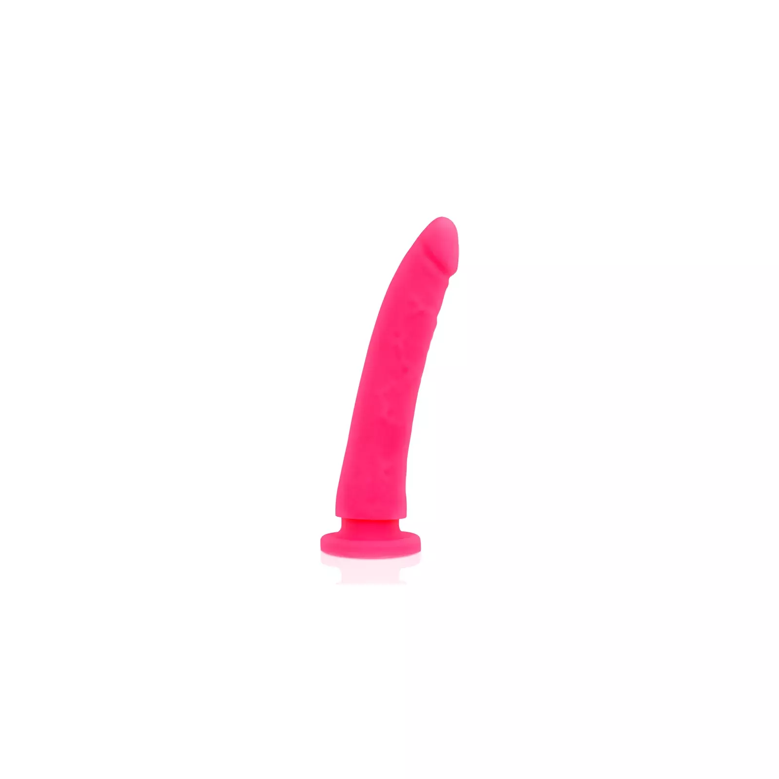 Dildo, DELTA CLUB - TOYS PINK, D-227144 Photo 4