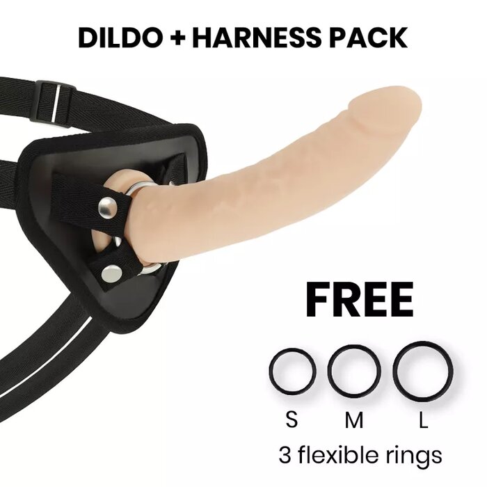 Strap-On Delta Club D-227184 Photo 1