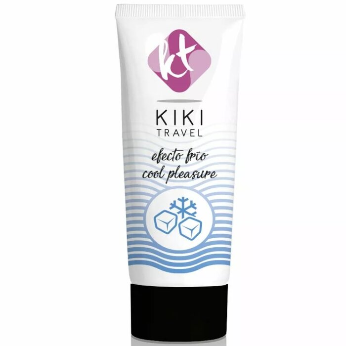 KIKÍ TRAVEL - AUKSTUMS EFEKTS SMĒRE 50 ML Photo 1
