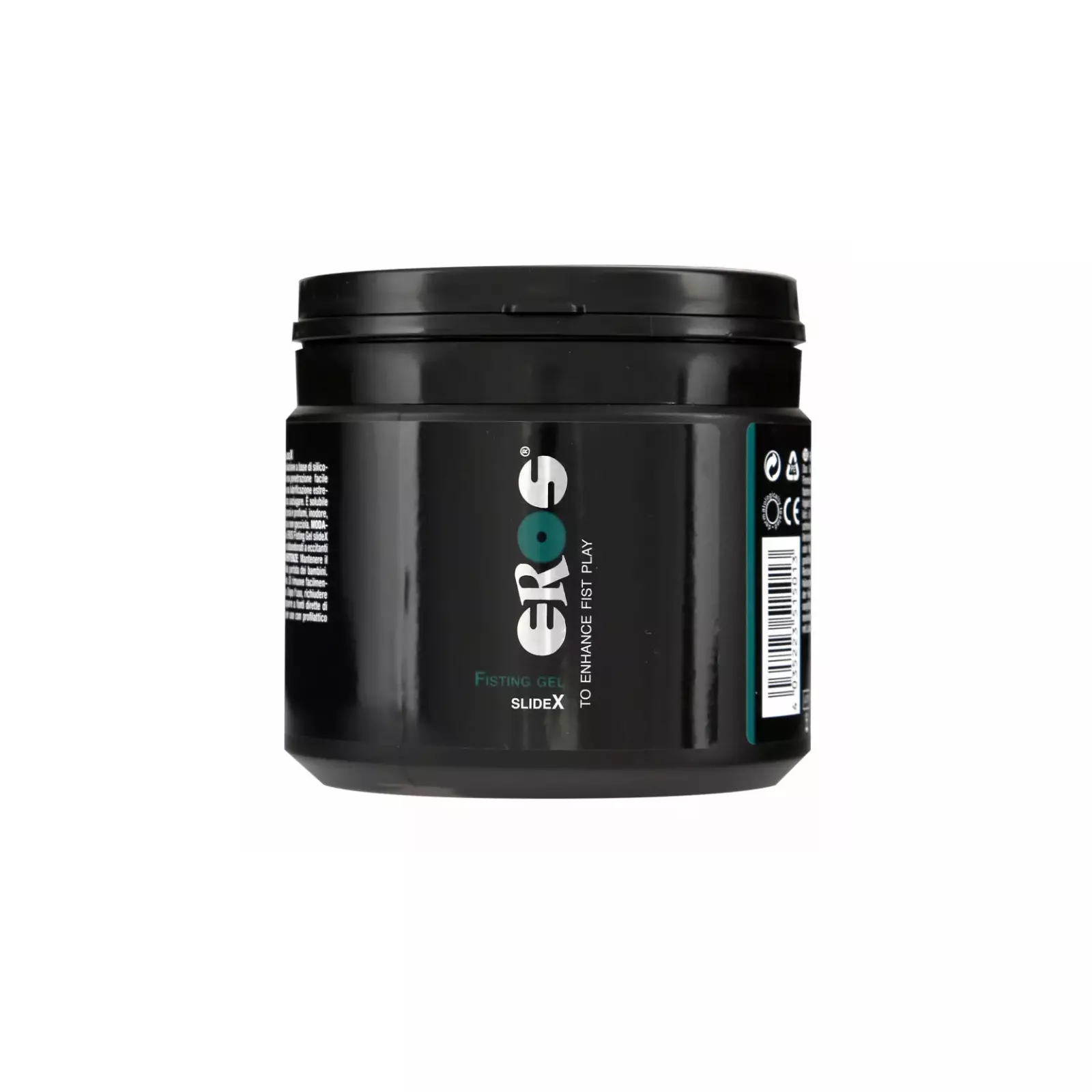 EROS - ФИСТИНГ АНАЛЬНЫЙ ГЕЛЬ SLIDEX 500 ML Photo 2