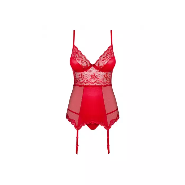 Obsessive Lovica 5901688213353 Photo 1