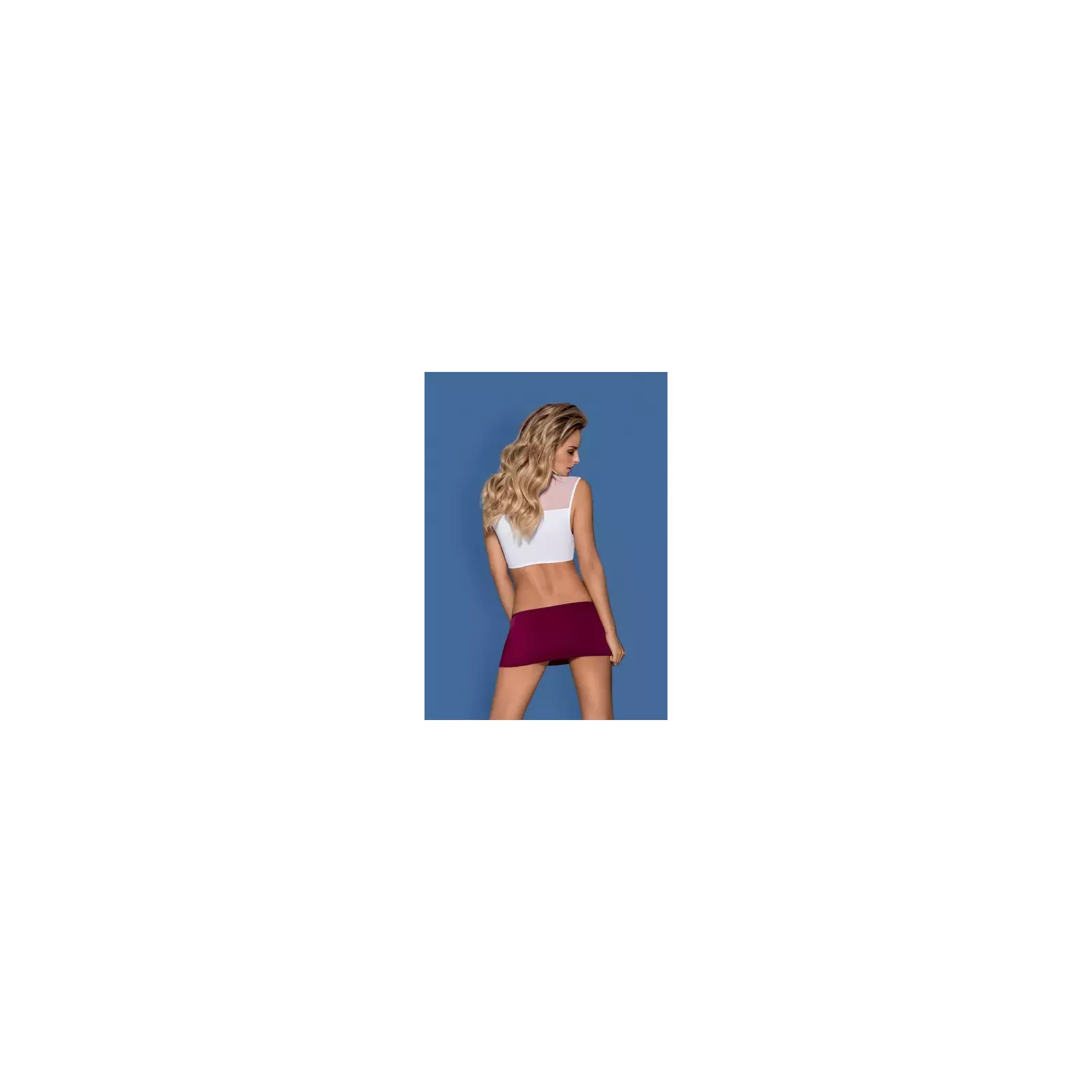 Obsessive Student 5901688208205 Photo 2