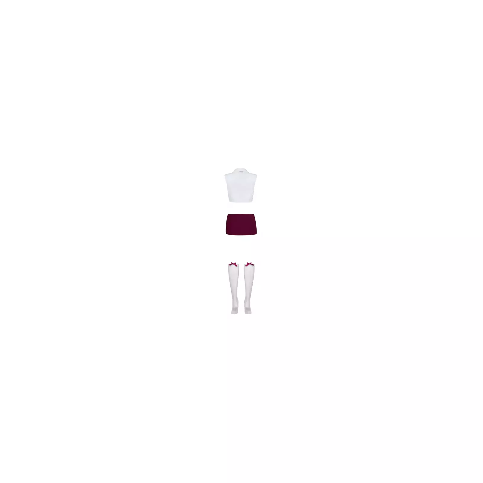 Obsessive Student 5901688208205 Photo 3