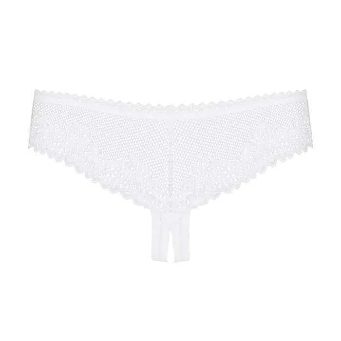 Stringi OBSESSIVE Thong S/M Photo 3