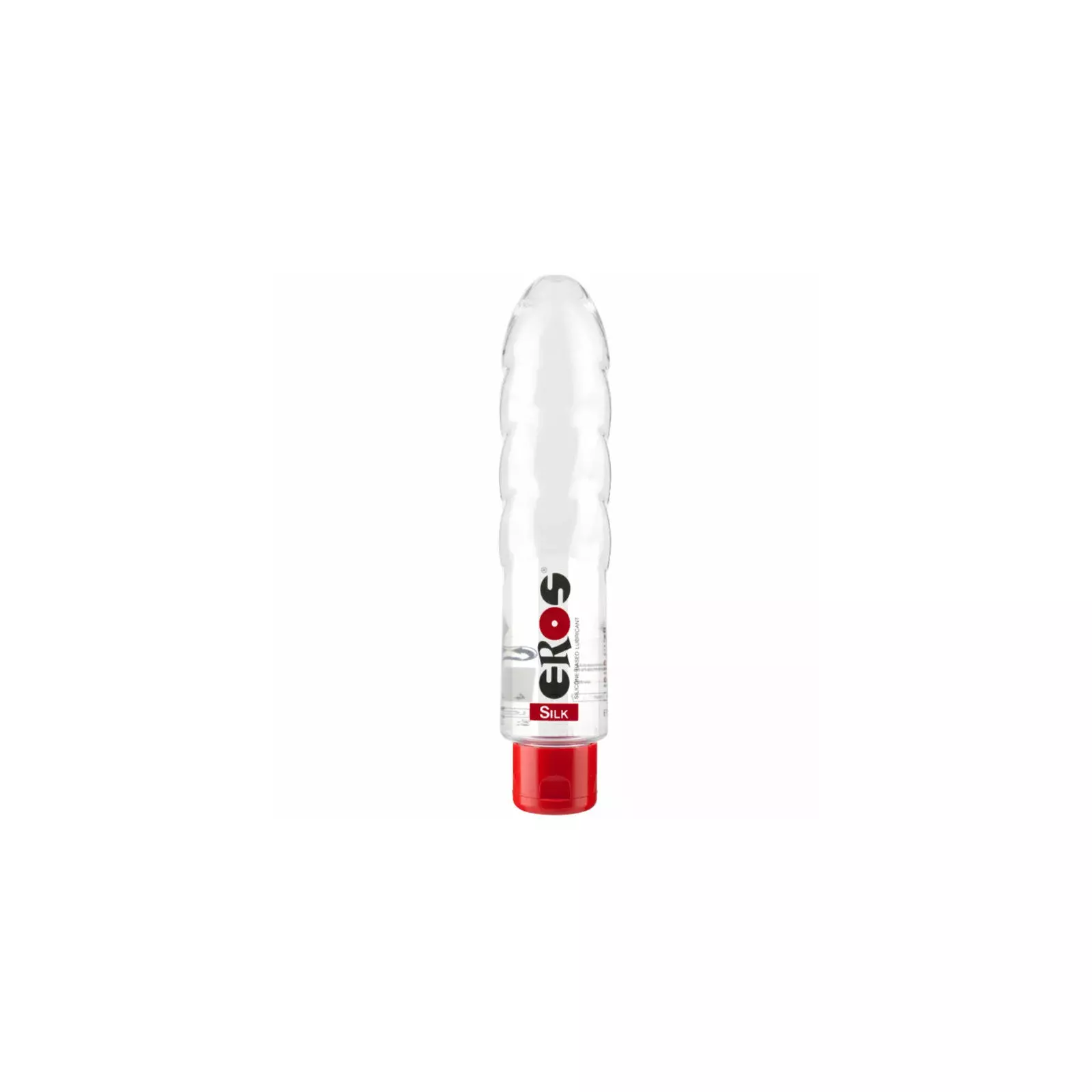 EROS - SILK SILICONE LUBRICANT 175 ML Photo 1