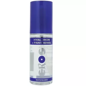 Water-based personal lubricant Eros Formula Hyaluron + Panthenol 200 ml