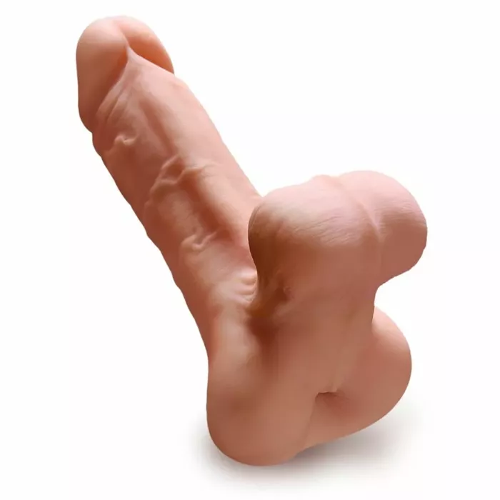 Мастурбатор PIPEDREAM PDX MALE - REACH AROUND STROKER Photo 2