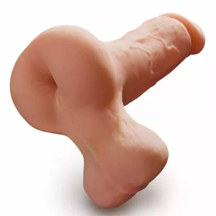 Мастурбатор PIPEDREAM PDX MALE - REACH AROUND STROKER Photo 3