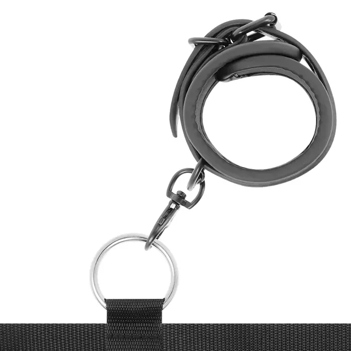 Комплект привязей для кровати FetishSubmissive D-218900 Photo 5