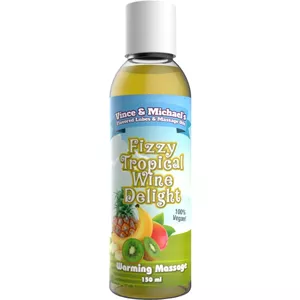VINCE & MICHAELŽS PROFESIONĀLĀ EĻĻA TROPICAL WINE DELIGHT 150ML