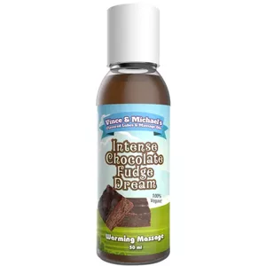 VINCE & MICHAELŽS PROFESIONĀLĀ EĻĻA INTENSĪVA ŠOKOLĀDES FUDGE DREAM 50ML