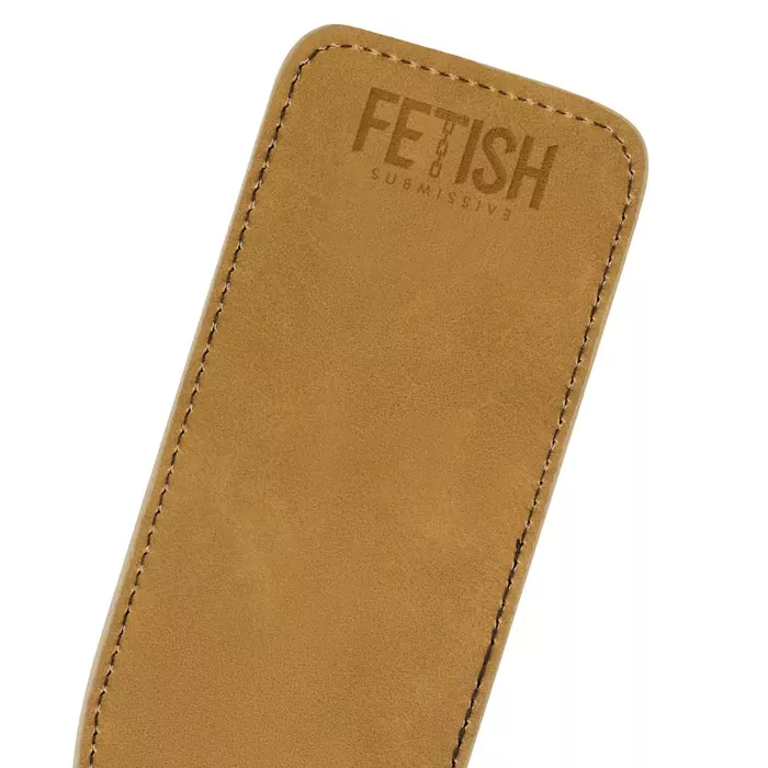 Whip fetishesubmissive ORIGIN — vegan leather, neoprene Photo 3