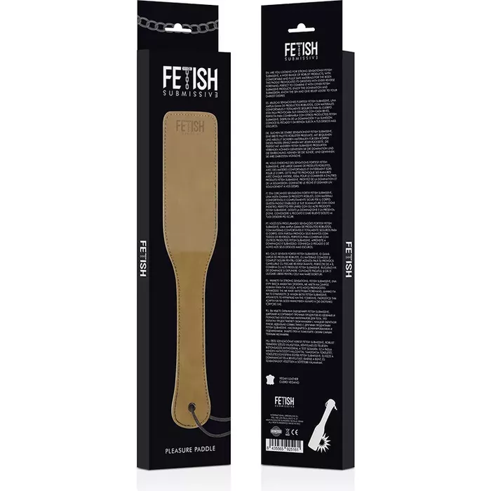 Whip fetishesubmissive ORIGIN — vegan leather, neoprene Photo 4