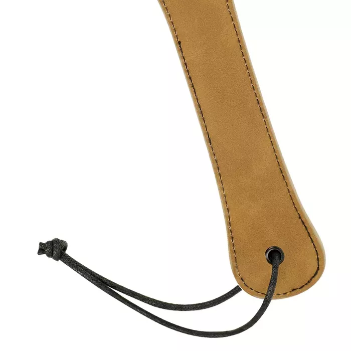 Whip fetishesubmissive ORIGIN — vegan leather, neoprene Photo 5