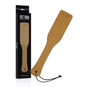 FETISH SUBMISSIVE ORIGIN  PADDLE WITH STITCHING