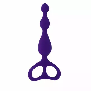 INTENSE DANTI ANAL PURPLE