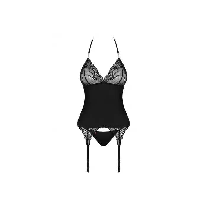 Obsessive 828-COR-1 S/M corset 828-COR-1 S/M Photo 1