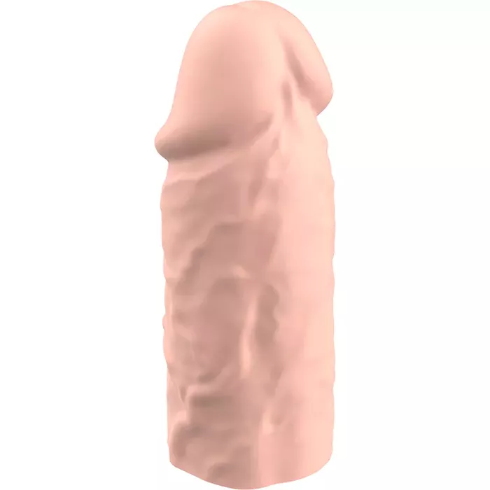 VIRILXL V3 penis extension — 100% liquid silicone Photo 3